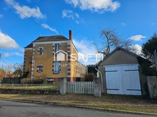  Maison � vendre 5 pi�ces 120 m�