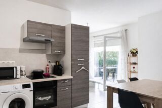  Appartement à vendre 3 pièces 59 m²