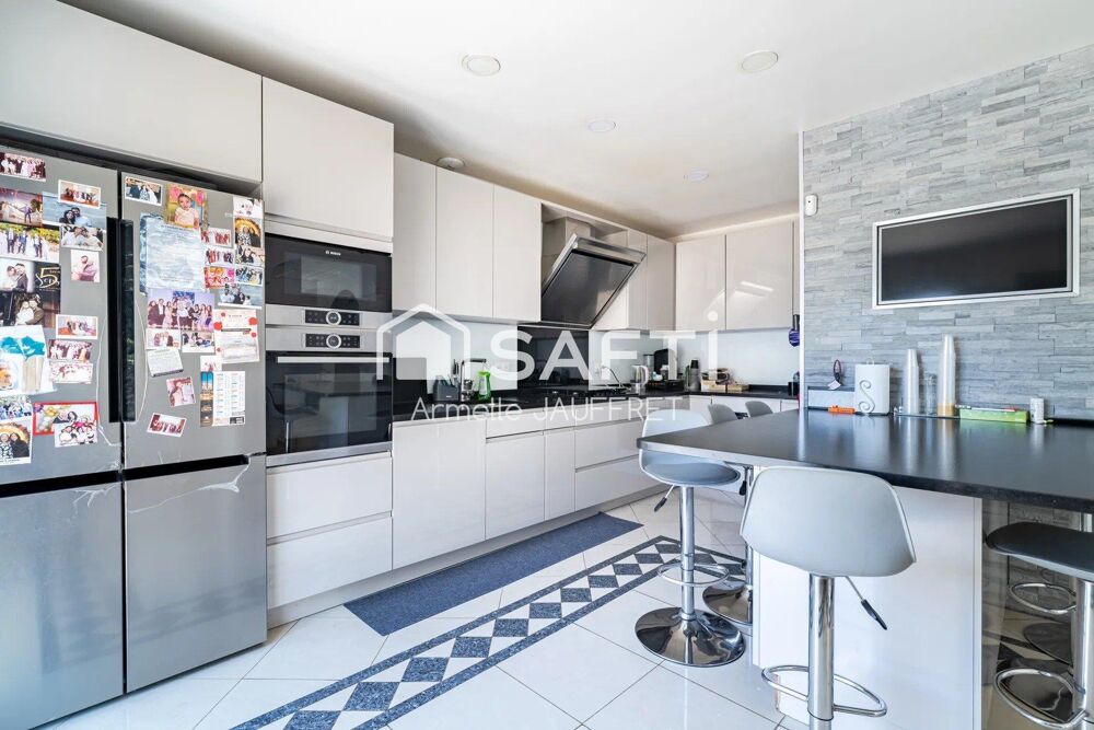 Vente Maison Maison d'exception dans secteur résidentiel Sarcelles