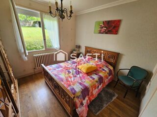  Maison à vendre 6 pièces 101 m²