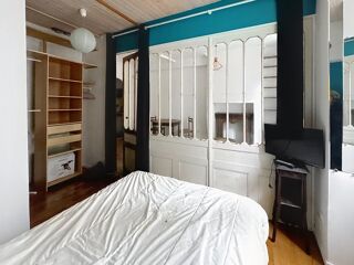  Appartement à vendre 2 pièces 31 m²