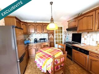  Maison à vendre 4 pièces 112 m²