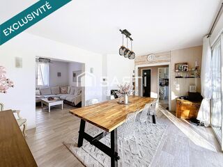  Maison  vendre 6 pices 121 m