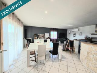  Maison � vendre 5 pi�ces 120 m�