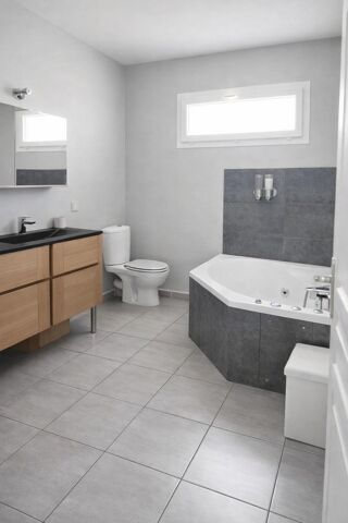  Maison à vendre 4 pièces 120 m²