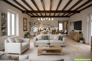  Maison � vendre 7 pi�ces 191 m�