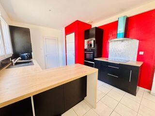  Maison à vendre 5 pièces 117 m²