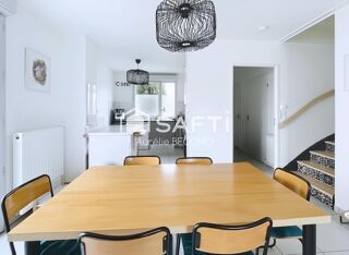  Maison à vendre 4 pièces 91 m²