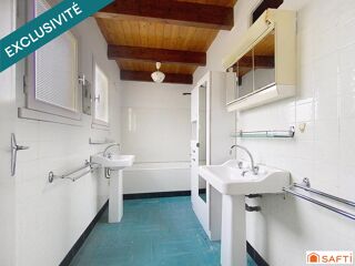  Maison à vendre 5 pièces 92 m²