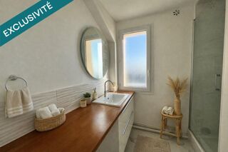  Appartement à vendre 3 pièces 56 m²