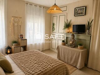  Maison à vendre 8 pièces 160 m²
