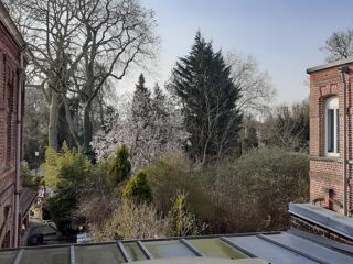  Appartement à vendre 1 pièce 23 m²