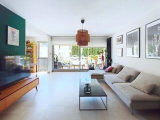  Appartement à vendre 3 pièces 91 m²