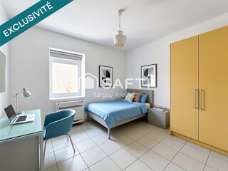  Maison à vendre 4 pièces 80 m²