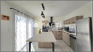  Maison à vendre 5 pièces 110 m²