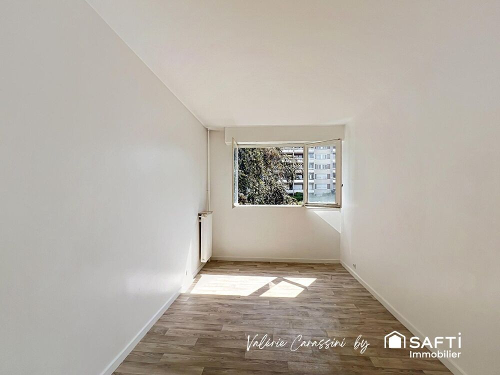 Vente Appartement TRANQUILITE Morsang-sur-orge