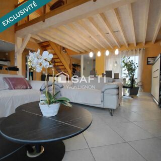  Maison � vendre 5 pi�ces 120 m�