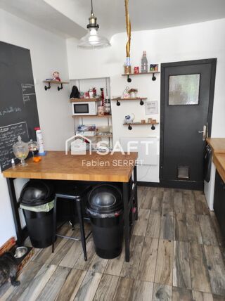  Maison � vendre 4 pi�ces 106 m�