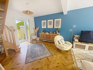 Maison à vendre 4 pièces 82 m²