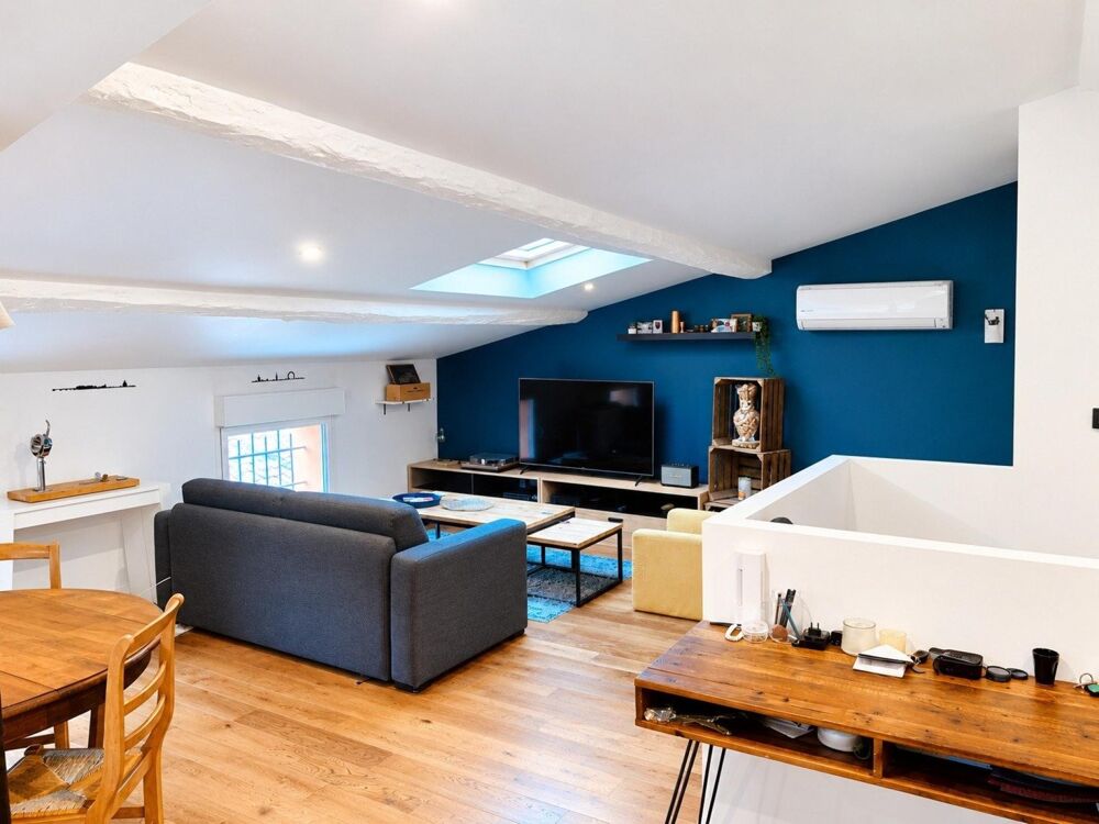 Vente Appartement Un T3 qui saura vous charmer !!! Toulouse