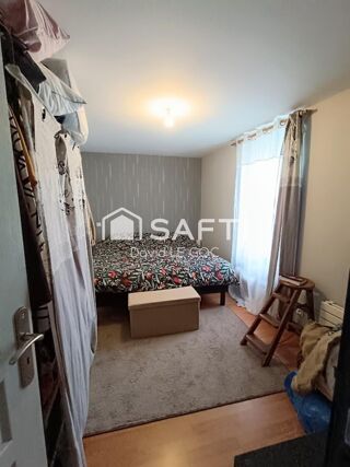  Appartement � vendre 2 pi�ces 46 m�