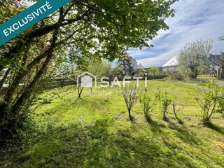  Terrain à vendre 663 m²