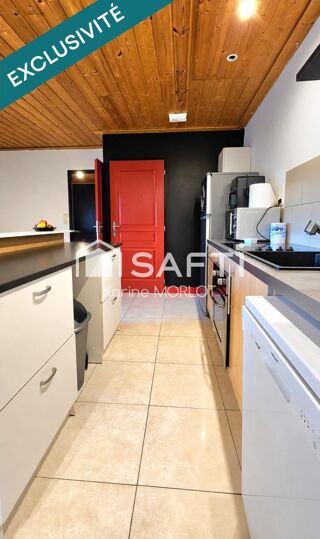  Appartement à vendre 2 pièces 58 m²