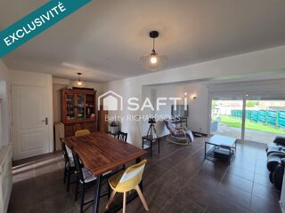  Maison à vendre 6 pièces 92 m²
