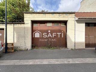  Parking / Garage � vendre 