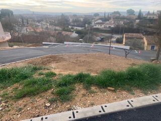  Terrain  vendre 281 m