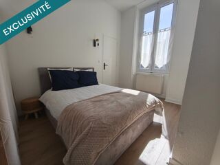  Appartement � vendre 2 pi�ces 42 m�