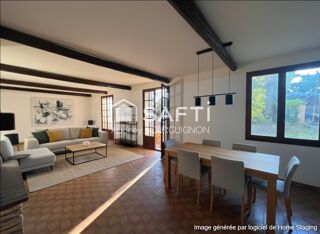  Maison à vendre 7 pièces 206 m²