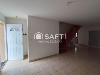  Maison � vendre 4 pi�ces 95 m�