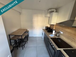  Appartement � vendre 4 pi�ces 73 m�
