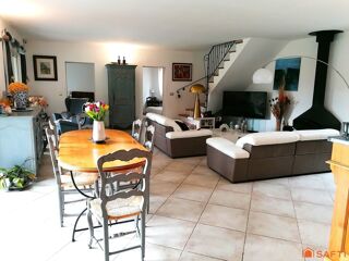  Maison � vendre 6 pi�ces 200 m�