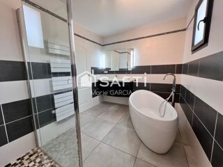 Maison à vendre 7 pièces 145 m²