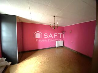 Maison  vendre 6 pices 85 m