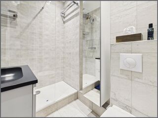  Appartement � vendre 1 pi�ce 35 m�