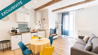  Appartement à vendre 1 pièce 30 m²