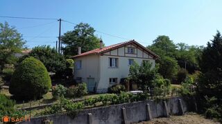  Maison à vendre 5 pièces 106 m²