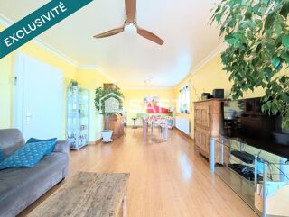  Appartement à vendre 5 pièces 86 m²