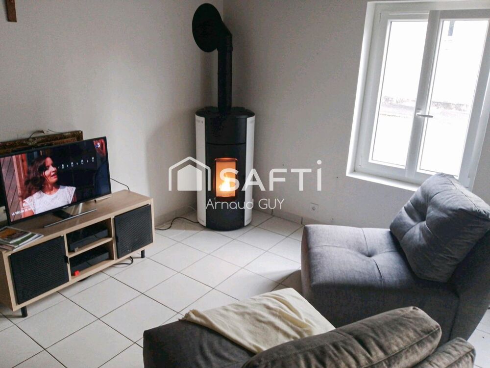 Idéale premier achat ou investissement locatif