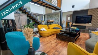 Maison à vendre 9 pièces 385 m²