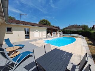  Maison à vendre 7 pièces 146 m²