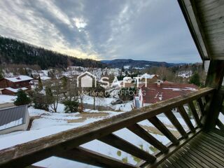  Appartement  vendre 2 pices 38 m