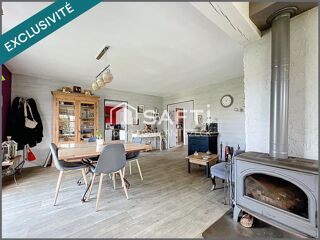  Maison à vendre 6 pièces 160 m²