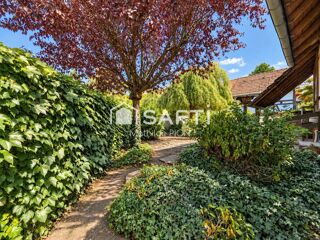  Maison à vendre 6 pièces 170 m²
