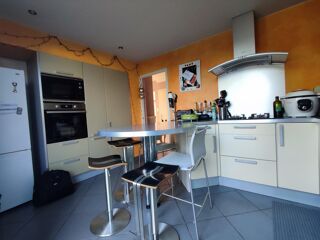  Maison à vendre 6 pièces 145 m²