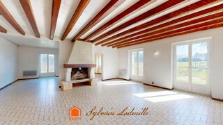  Maison à vendre 6 pièces 138 m²