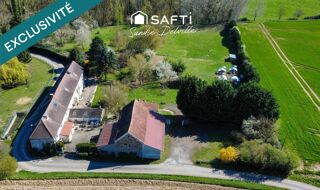  Maison à vendre 6 pièces 150 m²